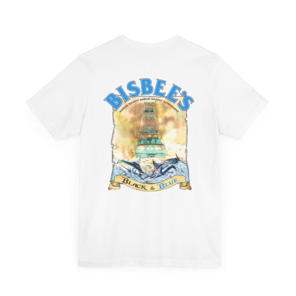 2019 Tournament Short Sleeve Tee - Image 8