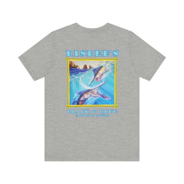 2012 Tournament Short Sleeve Tee