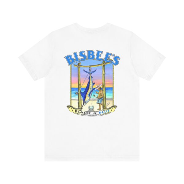 2015 Tournament Short Sleeve Tee - Image 6
