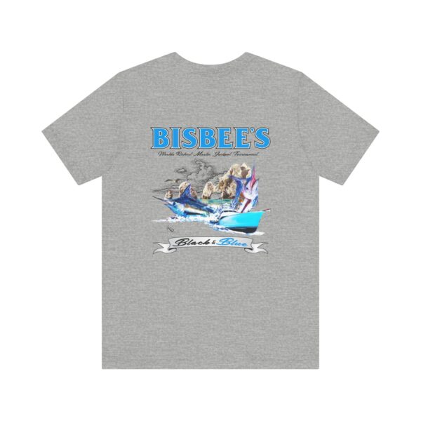 2018 Tournament Short Sleeve Tee