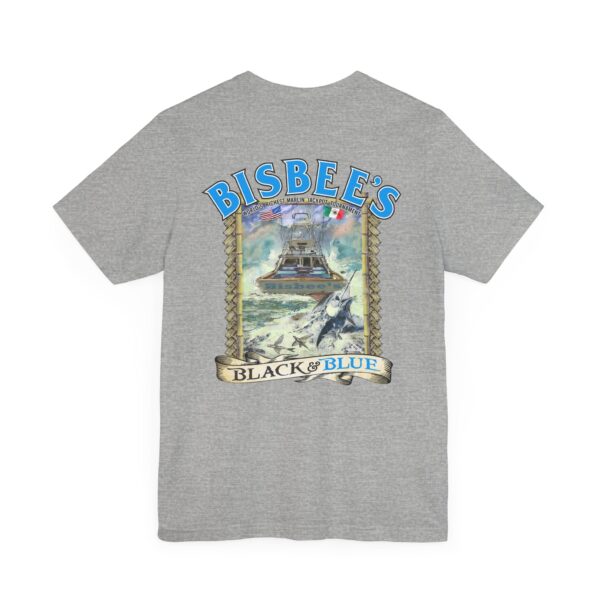 2022 Tournament Short Sleeve Tee - Image 4