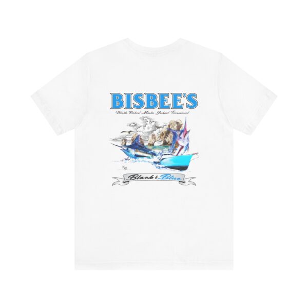 2018 Tournament Short Sleeve Tee - Image 6