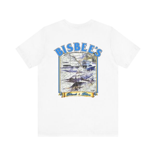 2023 Tournament Short Sleeve Tee - Image 6