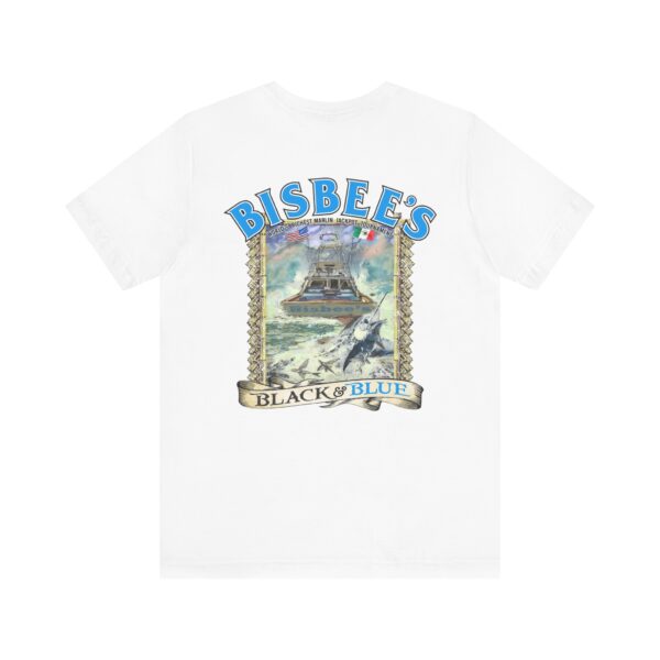 2022 Tournament Short Sleeve Tee - Image 6