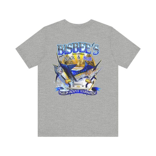 2006 Tournament Short Sleeve Tee
