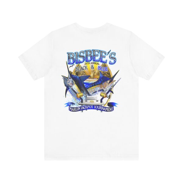 2006 Tournament Short Sleeve Tee - Image 6