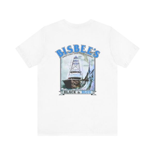 2021 Tournament Short Sleeve Tee - Image 6