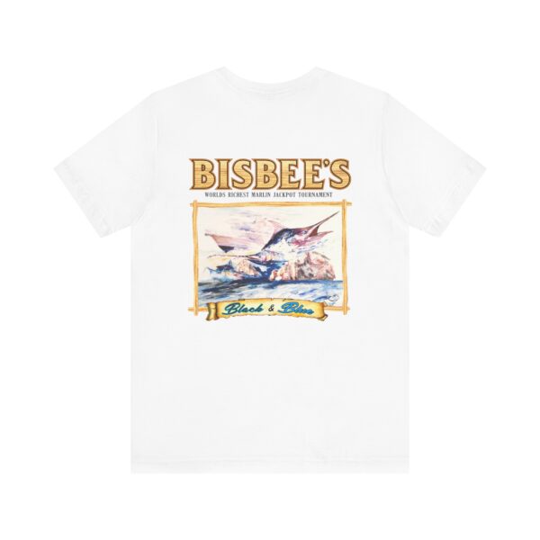 2017 Tournament Short Sleeve Tee - Image 6