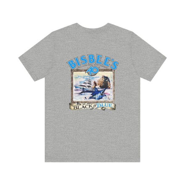 2020 Tournament Short Sleeve Tee