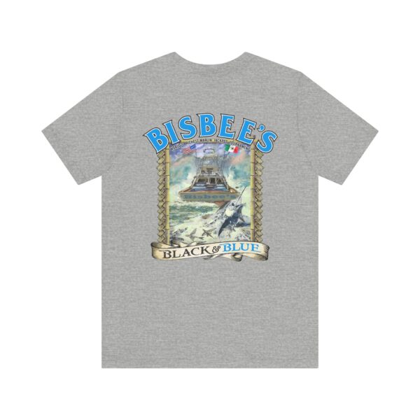 2022 Tournament Short Sleeve Tee