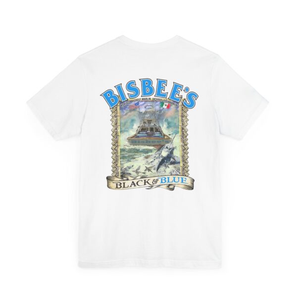 2022 Tournament Short Sleeve Tee - Image 8