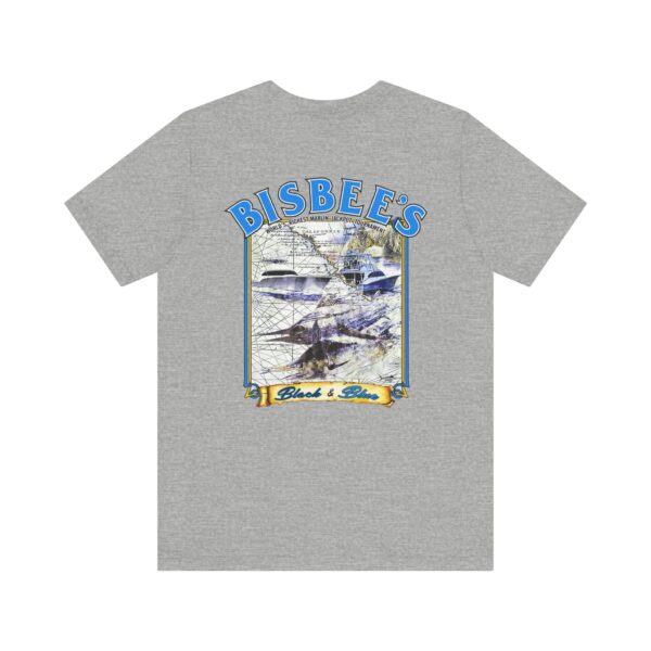 2023 Tournament Short Sleeve Tee