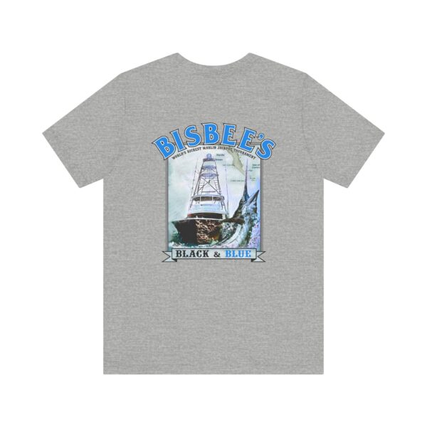 2021 Tournament Short Sleeve Tee