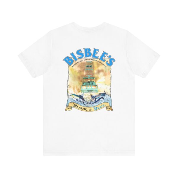 2019 Tournament Short Sleeve Tee - Image 6