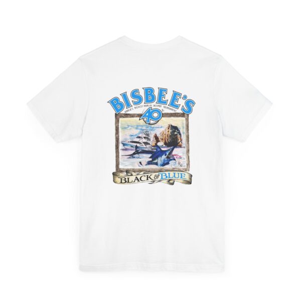 2020 Tournament Short Sleeve Tee - Image 8