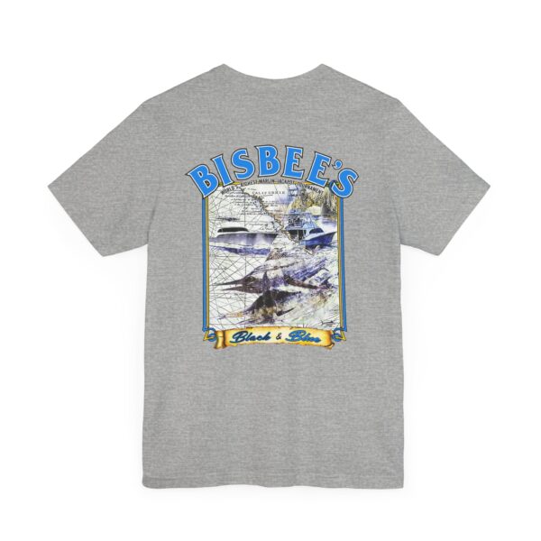 2023 Tournament Short Sleeve Tee - Image 4
