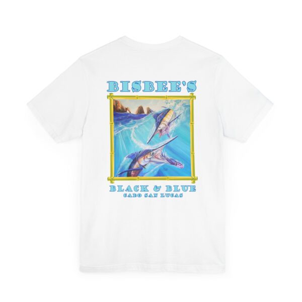2012 Tournament Short Sleeve Tee - Image 8
