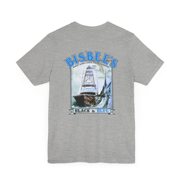 2021 Tournament Short Sleeve Tee - Image 4