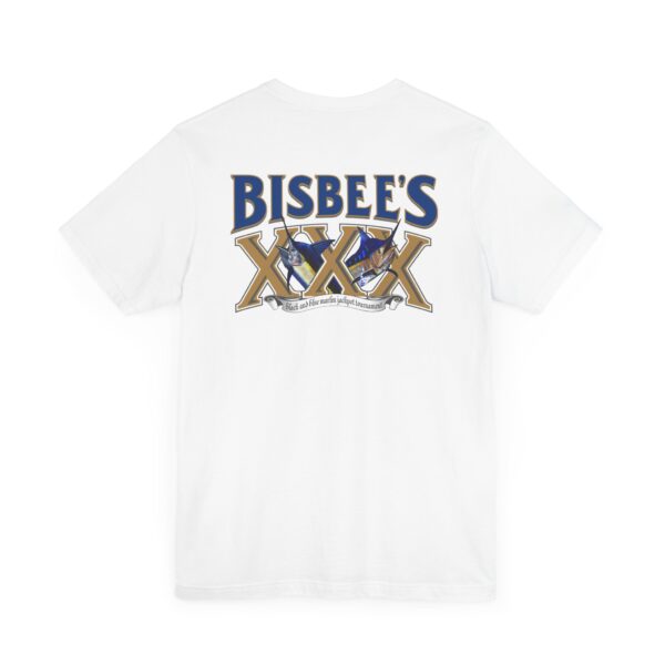 2010 Tournament Short Sleeve Tee - Image 8