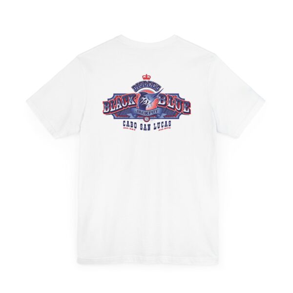 2004 Tournament Short Sleeve Tee - Image 8