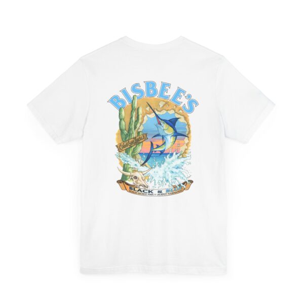 2014 Tournament Short Sleeve Tee - Image 8