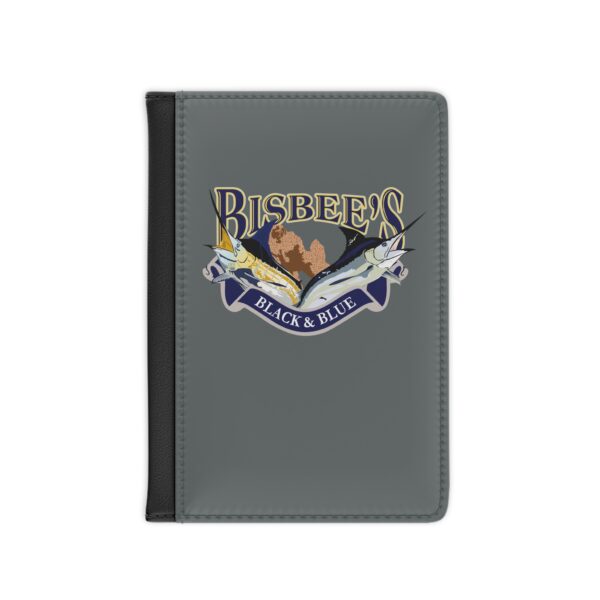 Passport Cover