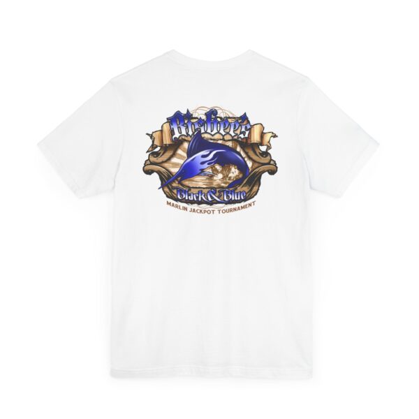 2005 Classic Tournament Short Sleeve Tee - Image 8