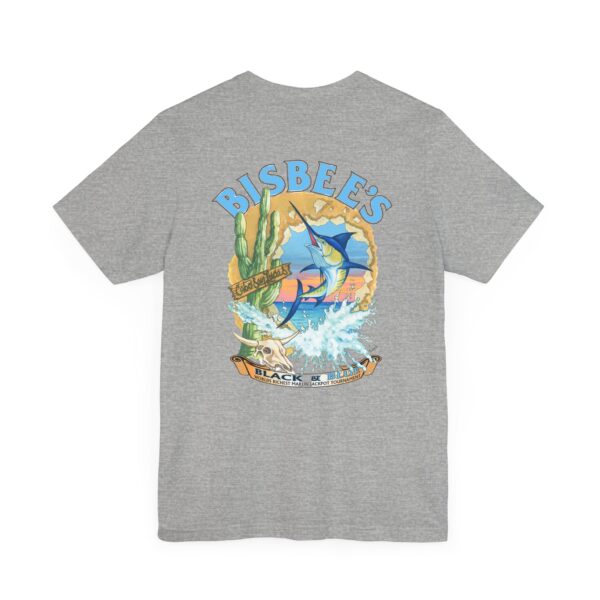 2014 Tournament Short Sleeve Tee - Image 4