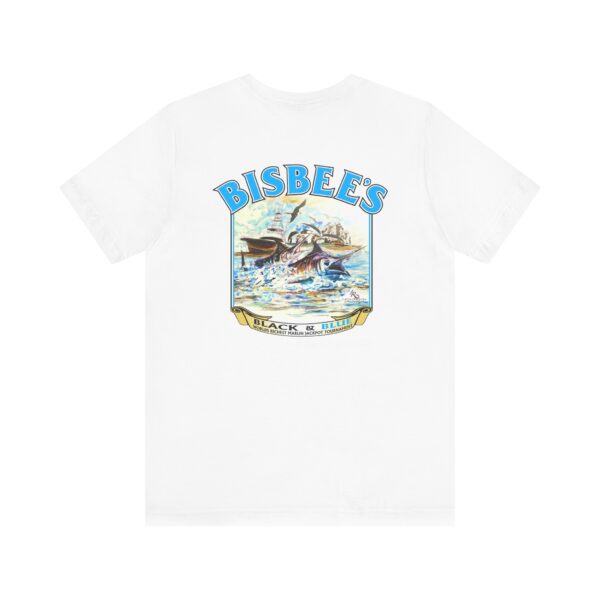 2016 Tournament Short Sleeve Tee - Image 6