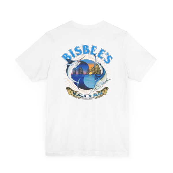 2013 Tournament Short Sleeve Tee - Image 8