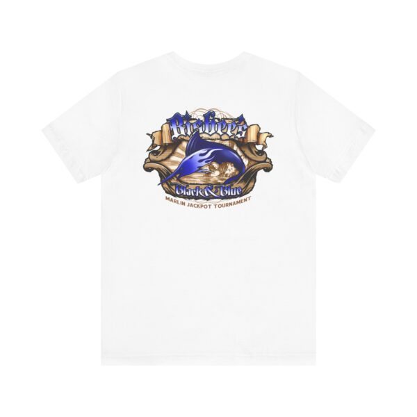 2005 Classic Tournament Short Sleeve Tee - Image 6