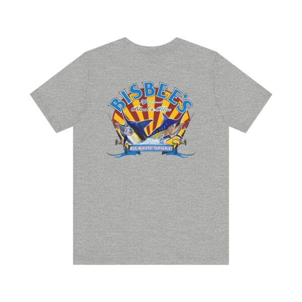 2009 Tournament Short Sleeve Tee
