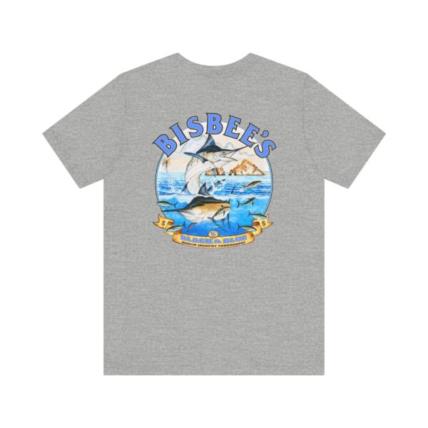 2008 Tournament Short Sleeve Tee