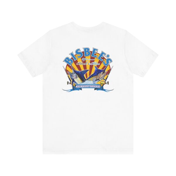 2009 Tournament Short Sleeve Tee - Image 6