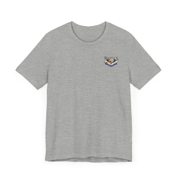 2004 Tournament Short Sleeve Tee - Image 3