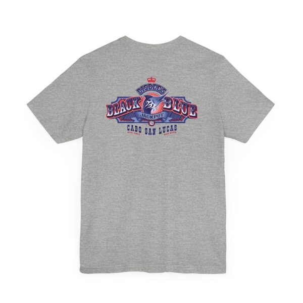 2004 Tournament Short Sleeve Tee - Image 4