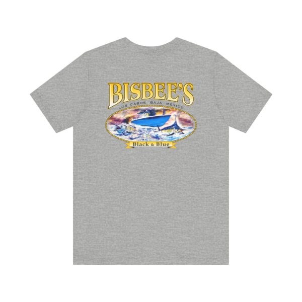 2016-2 Tournament Short Sleeve Tee
