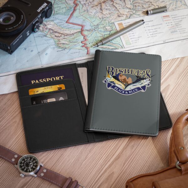Passport Cover - Image 4