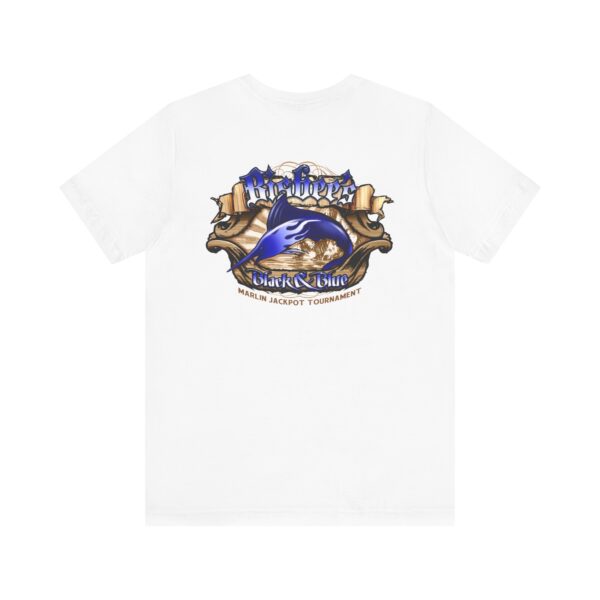2005 Tournament Short Sleeve Tee - Image 6
