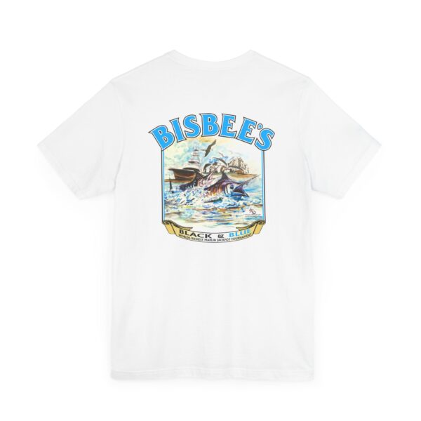 2016 Tournament Short Sleeve Tee - Image 8