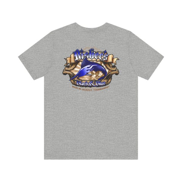 2005 Classic Tournament Short Sleeve Tee