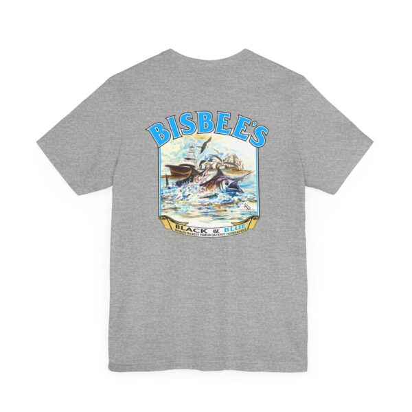 2016 Tournament Short Sleeve Tee - Image 4