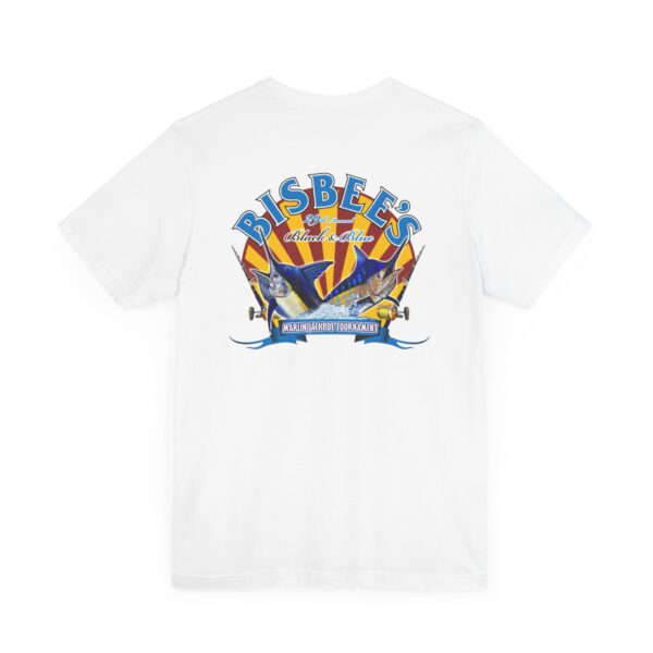2009 Tournament Short Sleeve Tee - Image 8