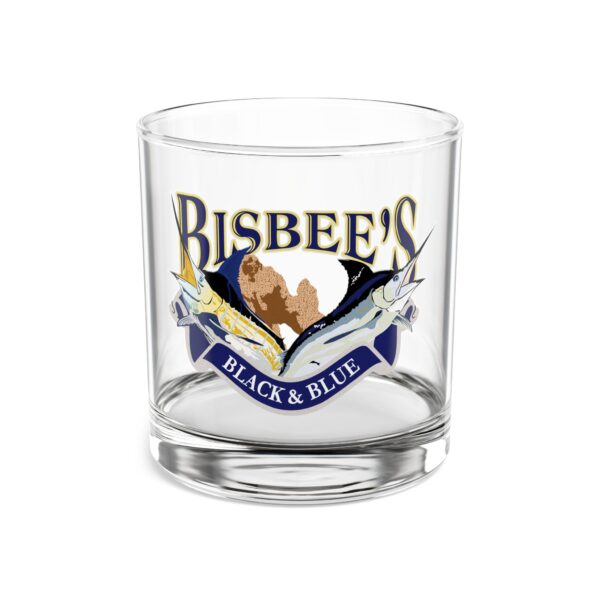 Rocks Glass, 10oz
