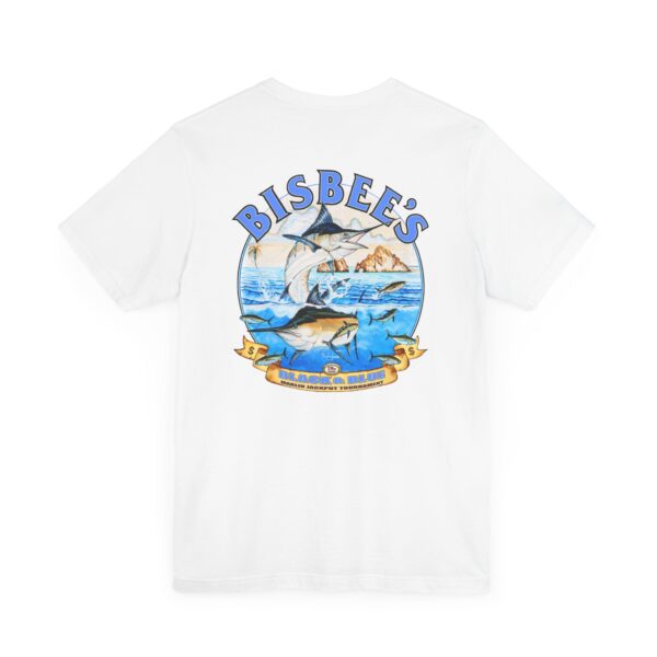 2008 Tournament Short Sleeve Tee - Image 8