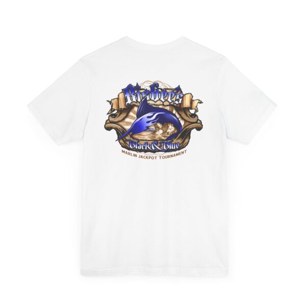 2005 Tournament Short Sleeve Tee - Image 8
