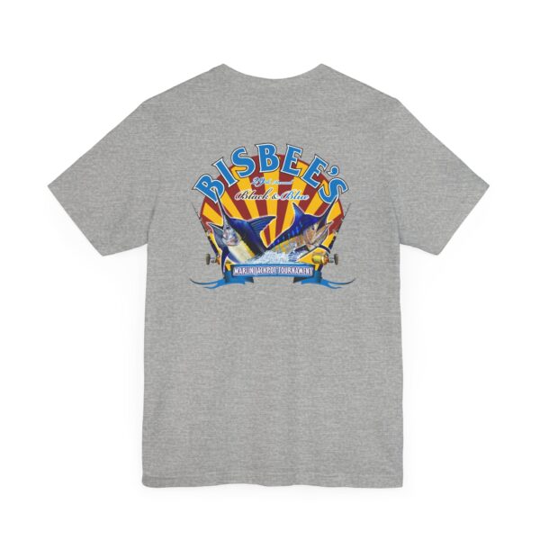 2009 Tournament Short Sleeve Tee - Image 4
