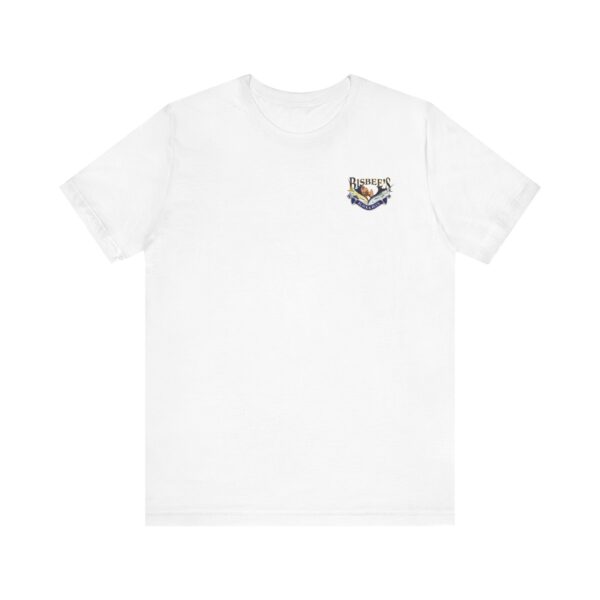 2004 Tournament Short Sleeve Tee - Image 5