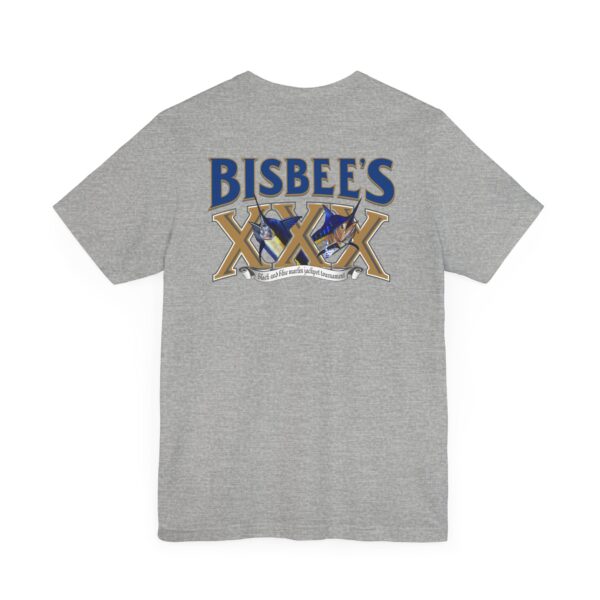 2010 Tournament Short Sleeve Tee - Image 4