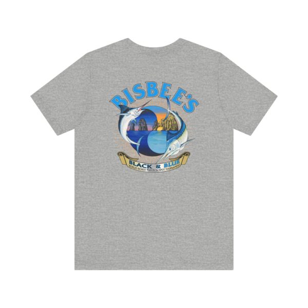 2013 Tournament Short Sleeve Tee